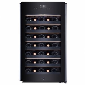 Tủ bảo quản rượu vang Vinocave 52 chai