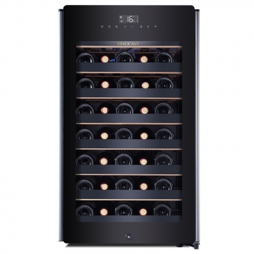 Tủ bảo quản rượu vang Vinocave 52 chai