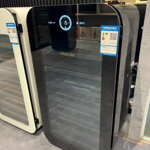 Vinocave 22 chai JC76A