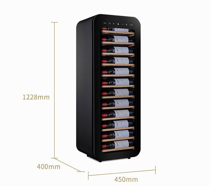Vinocave 34 chai JC108A