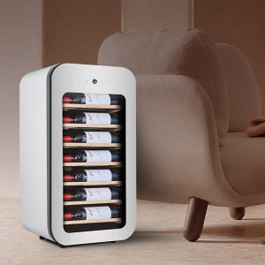 Vinocave 22 chai JC76A