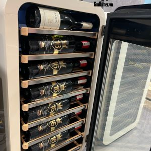 Vinocave 22 chai