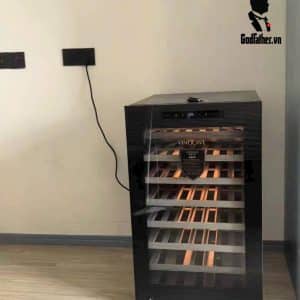 Vinocave 52 chai 120A