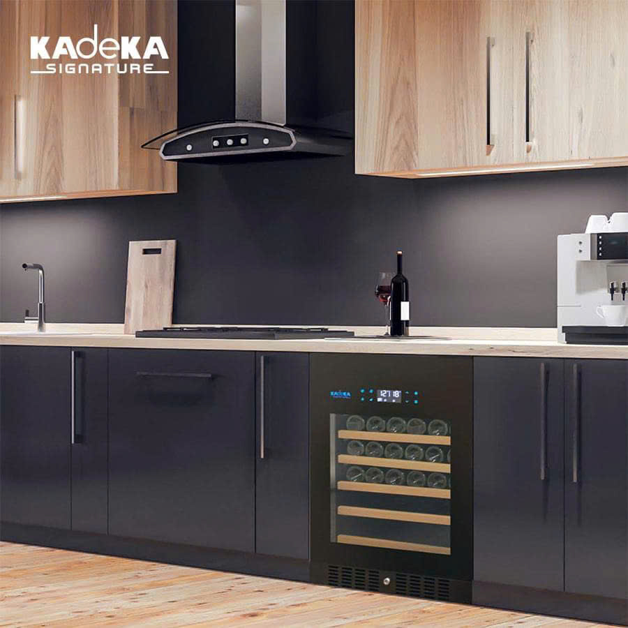 Kadeka 54 chai Signature