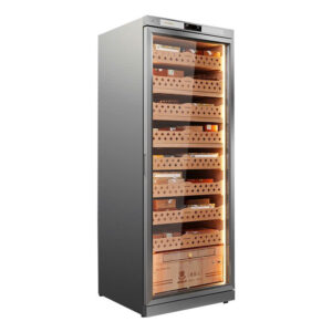 Tủ Xì Gà Raching CT48A