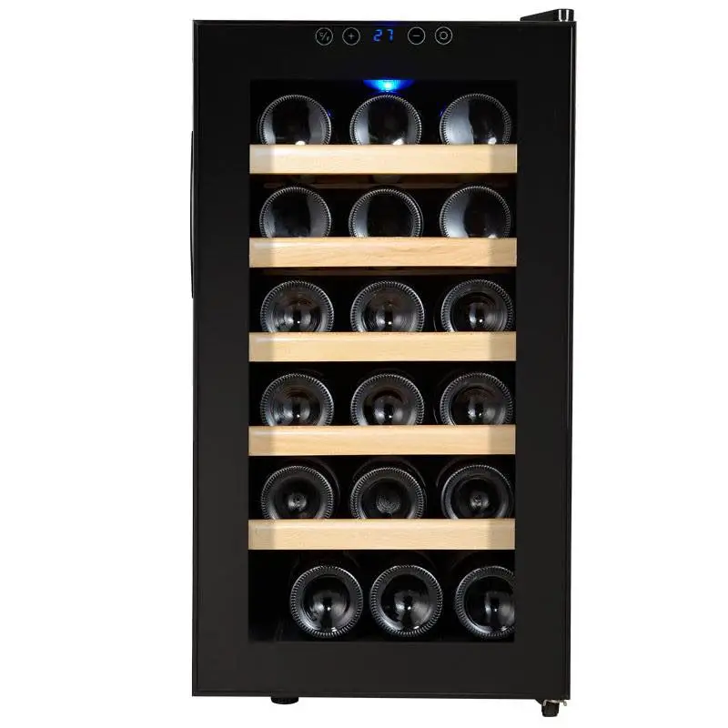 Tủ bảo quản rượu vang vinocave - Giải pháp hoàn hảo cho những tín đồ yêu thích rượu