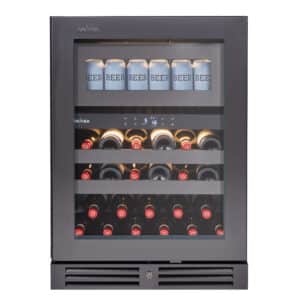 Tủ rượu vang- bia Kadeka KM40WBC