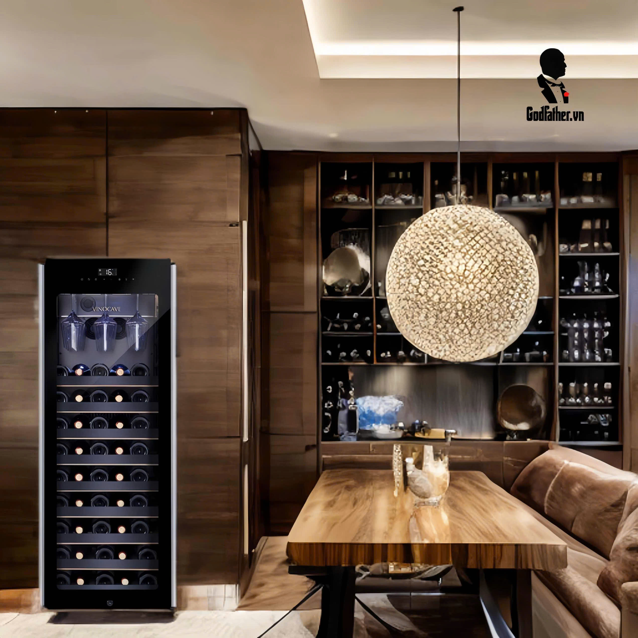 Vinocave 85A