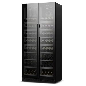 Tủ rượu vang Munchen MW200XL – MWSET200