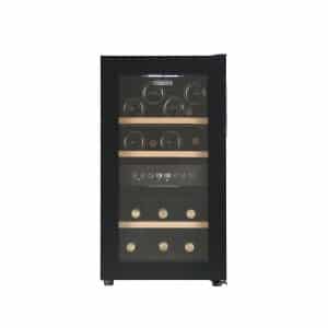 Tủ bảo quản rượu vang Munchen MW616DZ