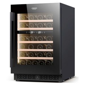 Tủ rượu vang Munchen MWC02ZB