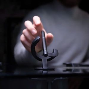 Hoverpen Future 2 in 1 Black